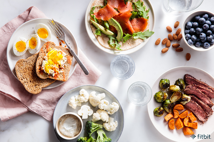 Dietitian Mississauga for 30-Days-Meal-Plan-for-Weight-Loss Registered Dietitian provides meal plan and nutritional advices