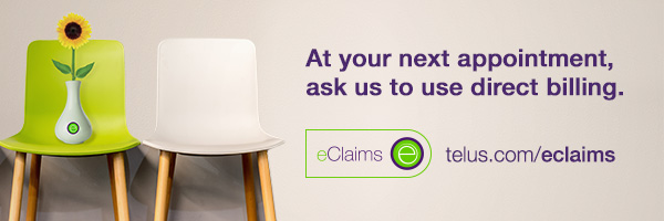Top Rehab Osteopath Mississauga can be eClaims