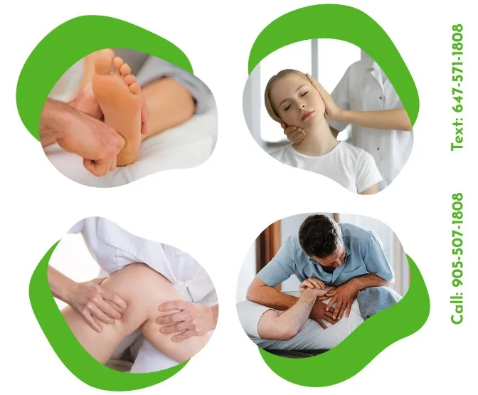 Osteopath Close to me Mississauga Top Rehab leading clinic