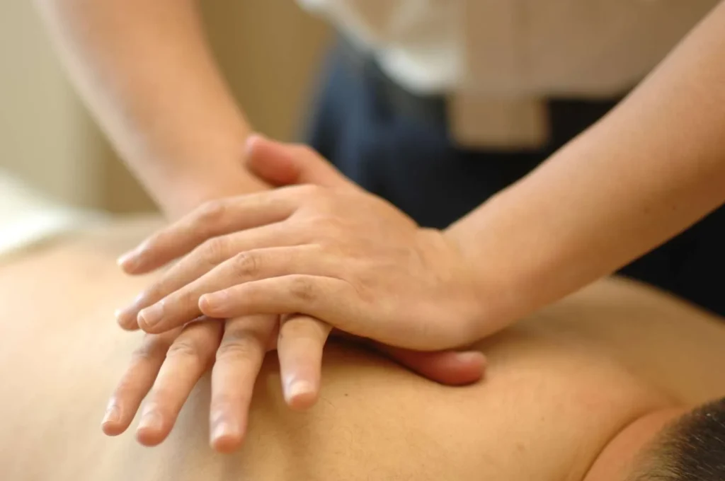 acupuncture_tui_na_massage Acupuncture Mississauga Toronto Tui Na Massage