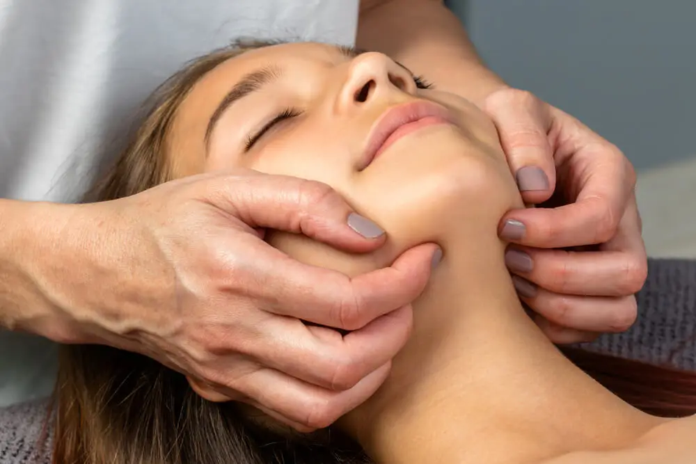 TMJ massage Mississauga
